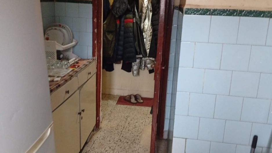 De vanzare Aparatament 2 camere Veteranilor - Poză 9