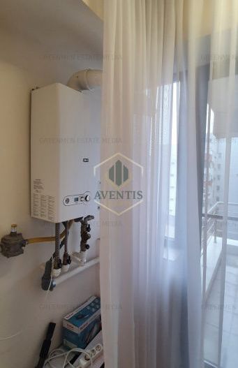 2 camere in bloc nou, centrala proprie, Dorobanti Floreasca - Poză 6