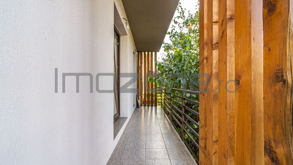 Prelungirea Ghencea, 2 camere, etaj 1/3, 75 mp, terasa 12.5 mp, COMISION 0% - Poză 17