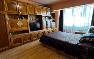Apartament 2camere decomandat, Cetate, vedere panoramică, bl anvelopat - Poză 1