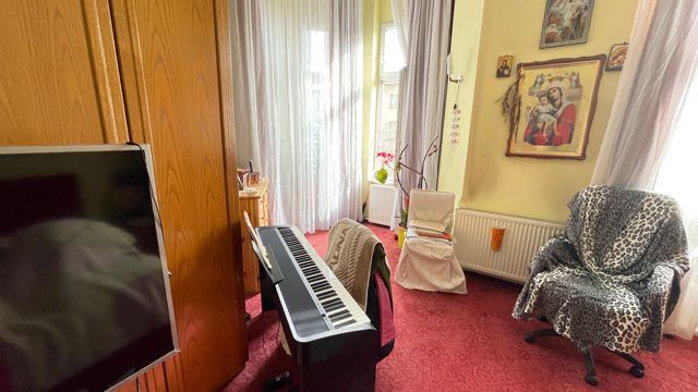 Apartament spatios  in cladire istorica - Poză 7