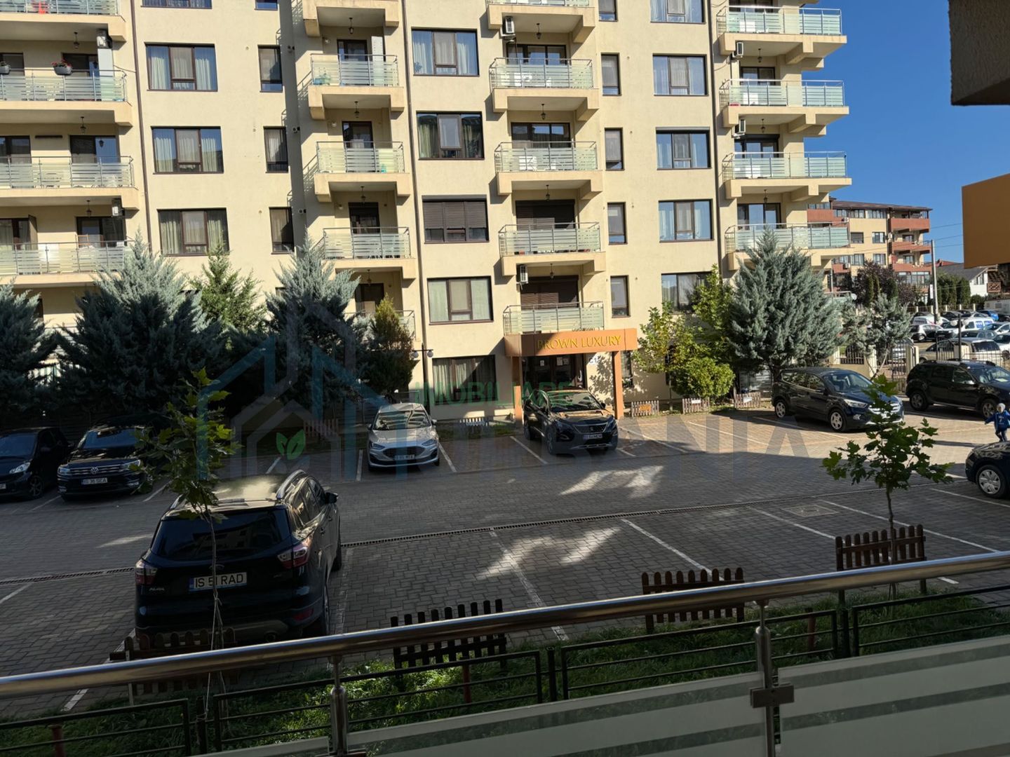 Apartament 1 camera, decomandat cu loc de parcare inclus in pret, ERA - Poză 4