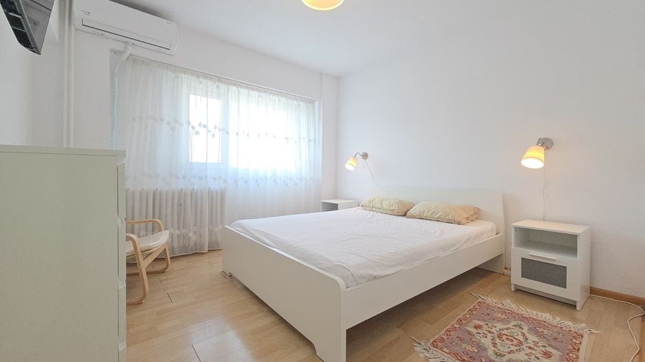 Iancului | 3 Camere Spațios | Metrou 10 min | COMISION 0% - Poză 1