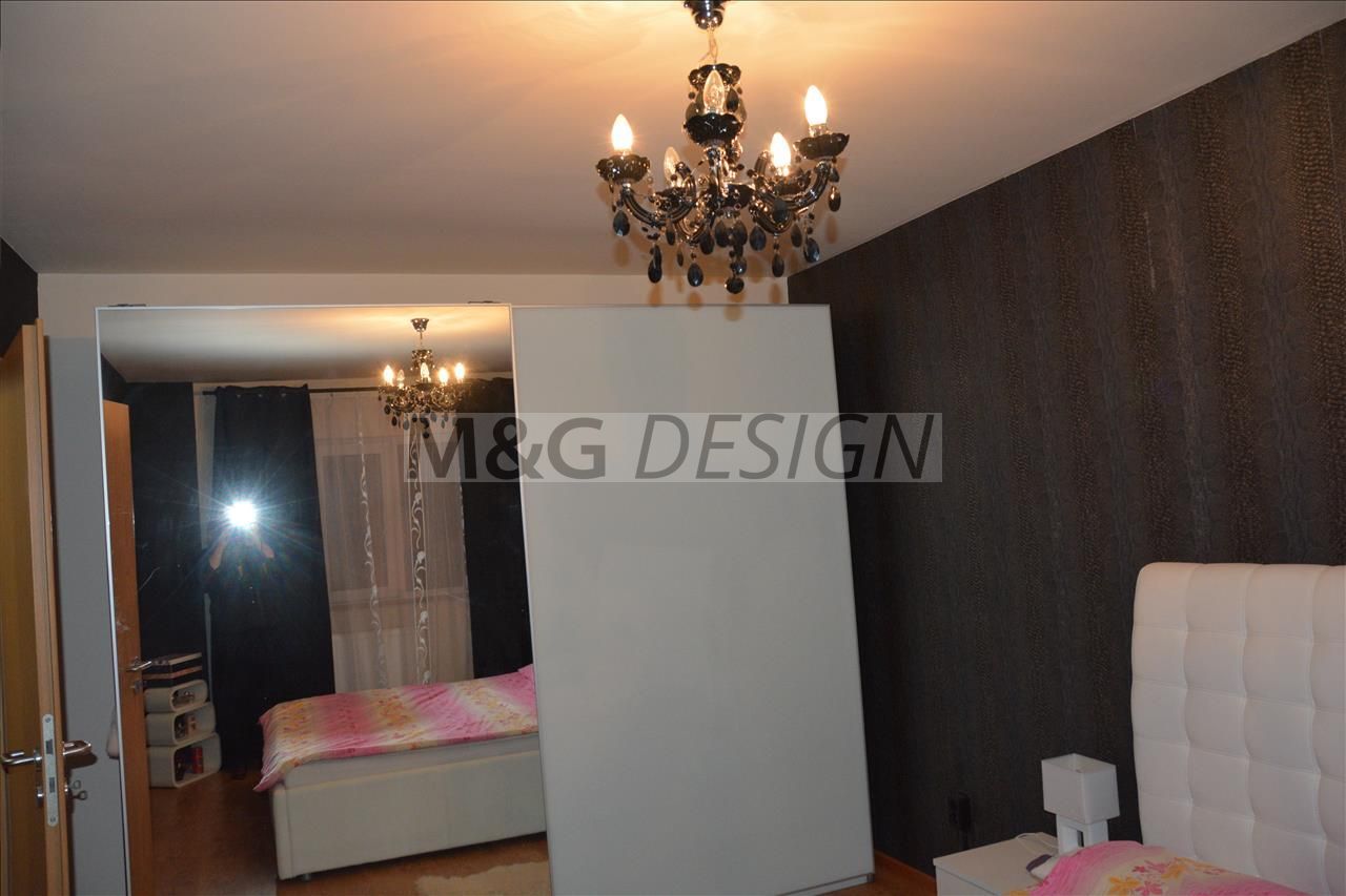 3 cam Girocului -Spitalul Judetean Centrala proprie etaj 1 - Poză 4