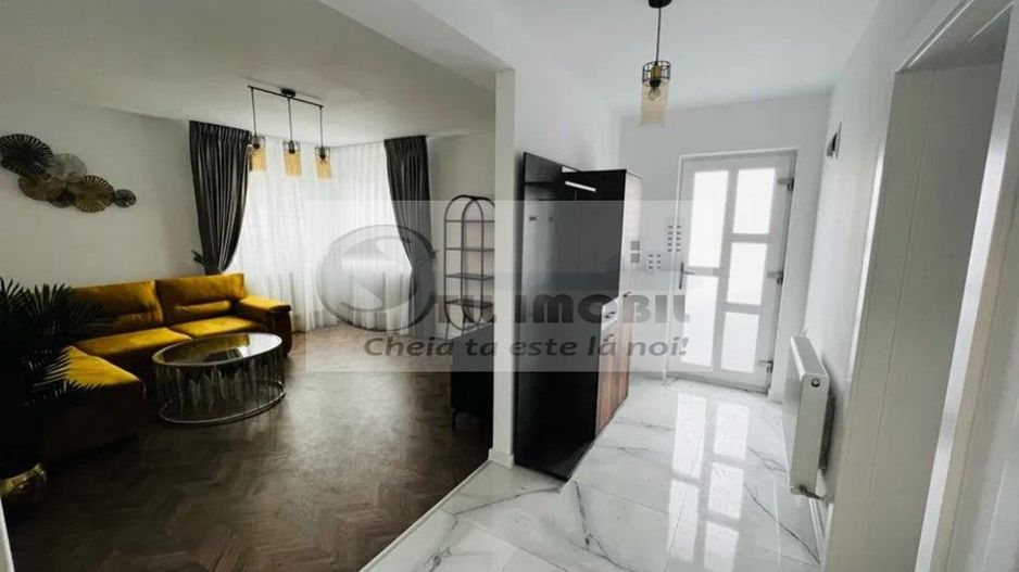 Vila parter 3 camere CUG Lunca Cetatuii- 96,000 € - Poză 3