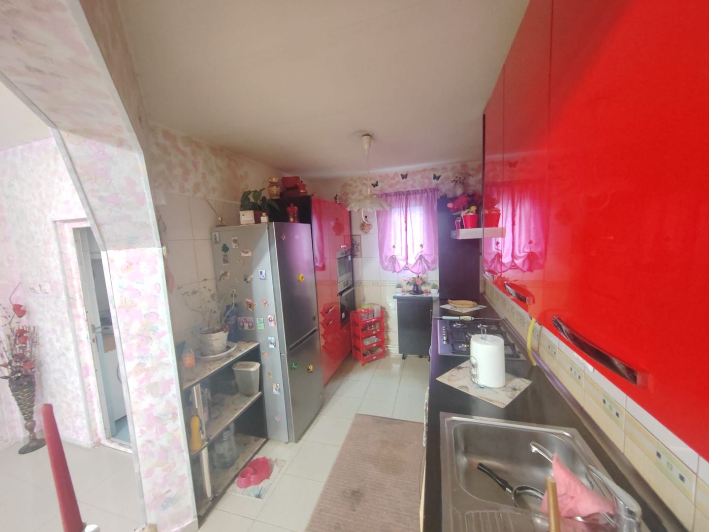 Casa pe parter individuala la pret de apartament - Poză 6