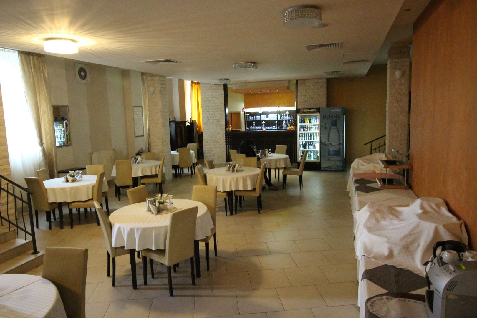 Spațiu de birouri  / Hotel - Poză 4