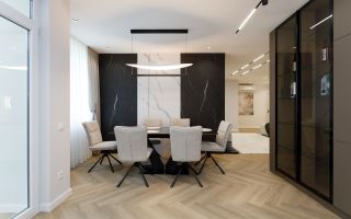 Vânzare, apartament, 3 camere, str. Vasile Lupu, Buiucani - Poză 5