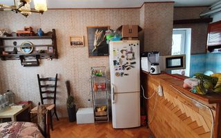 Casa 5 camere, cu garaj, Cetate, pretabila pentru muncitori - Poză 6