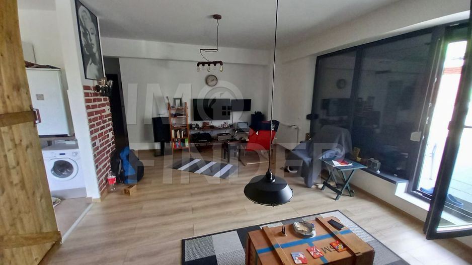 UNICAT ! Apartament cu terasa de 79mp Bloc Nou Comision ZERO - Poză 9