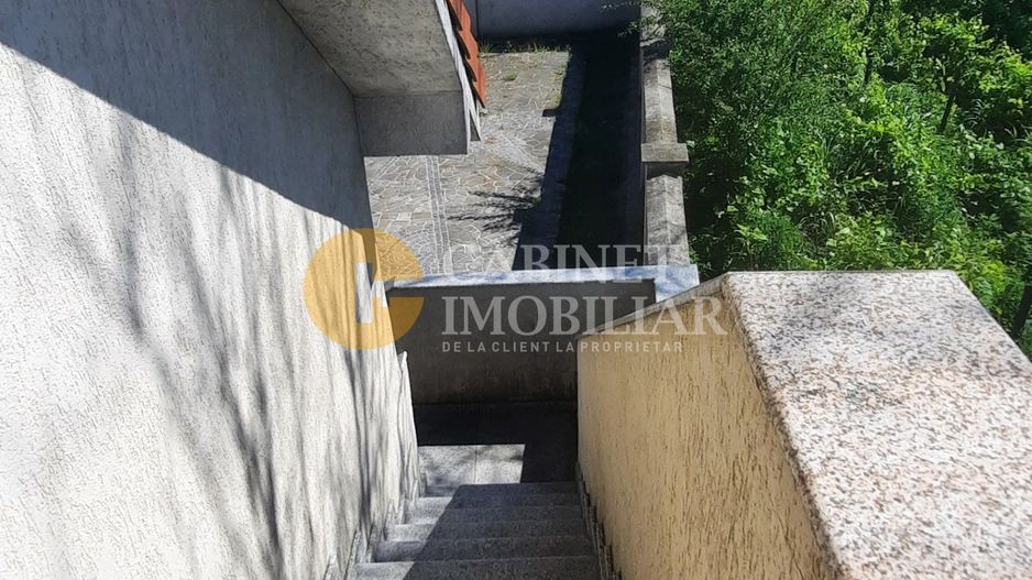 🏡VILĂ DEOSEBITĂ 250 MP UTILI - DANCU - 280.000 EURO - Poză 8