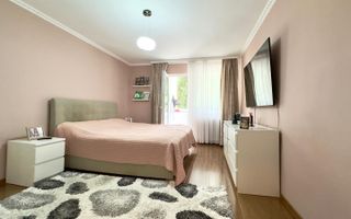 Apartament cu 3 camere, decomandat, finisaje premium – zona Primăverii - Minerva - Poză 4