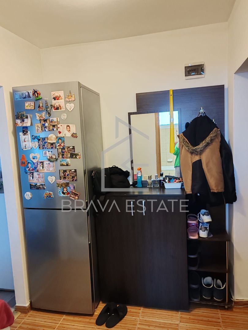 Apartament 40mp, parcare, balcon , zona Apahida - Poză 4