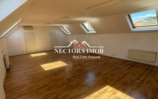 NECTORA IMOB-Spatiu comercial, 100 mp, Str. Armatei Romane, 2 bai - Poză 1