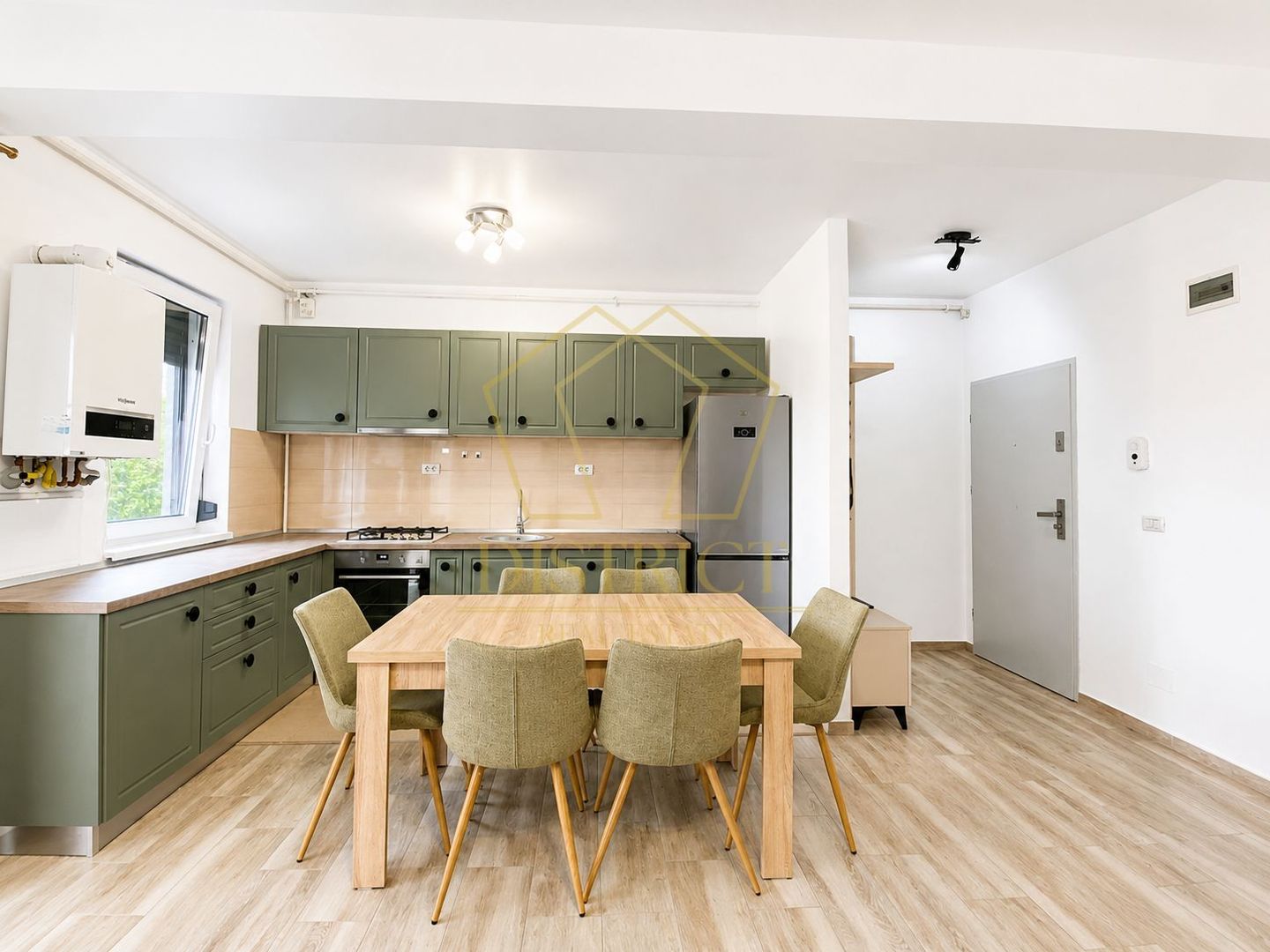 Apartament cu 3 camere | Giroc | Eso - Poză 11
