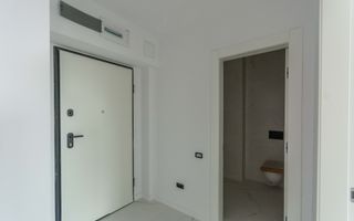 Apart 2 camere 47mp FINALIZAT Astorium Life Pallady Cladirea A - Poză 10