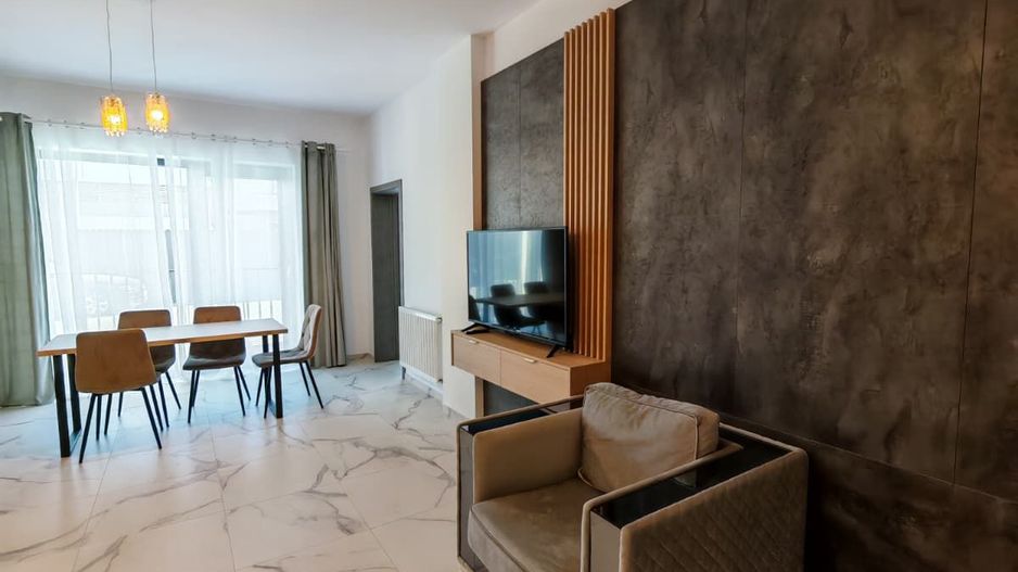 Apartament 3 camere lux, Izvor, Brasov - Poză 11