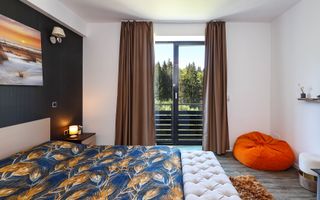 Apartament de Lux | Poiana Brașov | 2 Parcări Subterane | Investiție - Poză 12