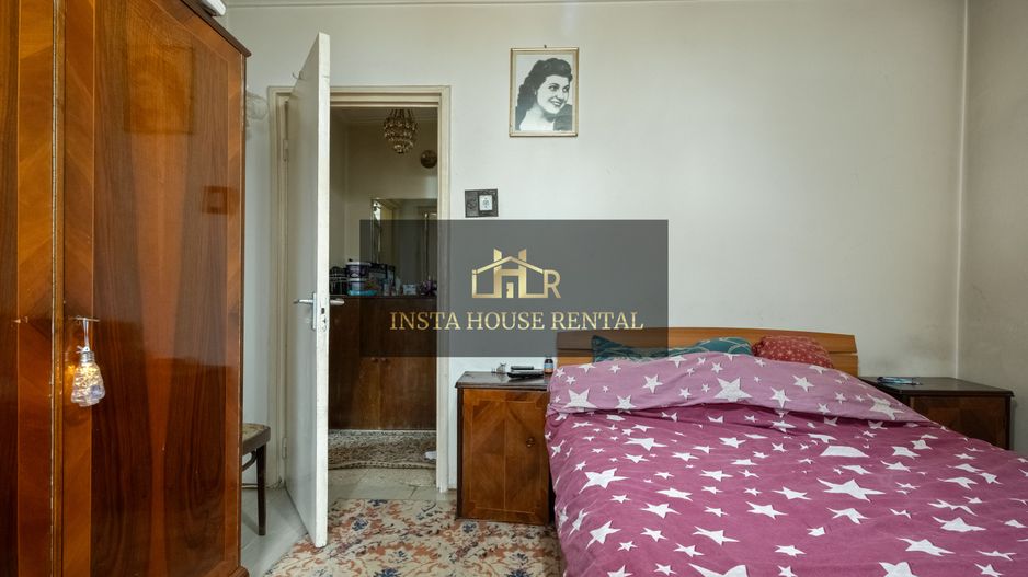 * 2 CAMERE MALL PLAZA - METROU 300M - PARC DRUMUL TABEREI * COMISION0% - Poză 7