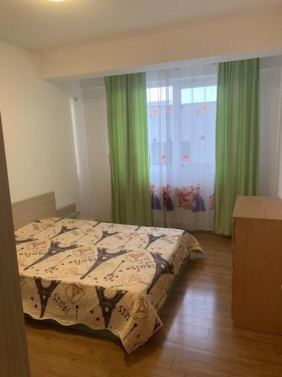 Apartament lux 3 camere de inchiriat 105 mp, complet utilat, Prelungirea Ghencea - Poză 8