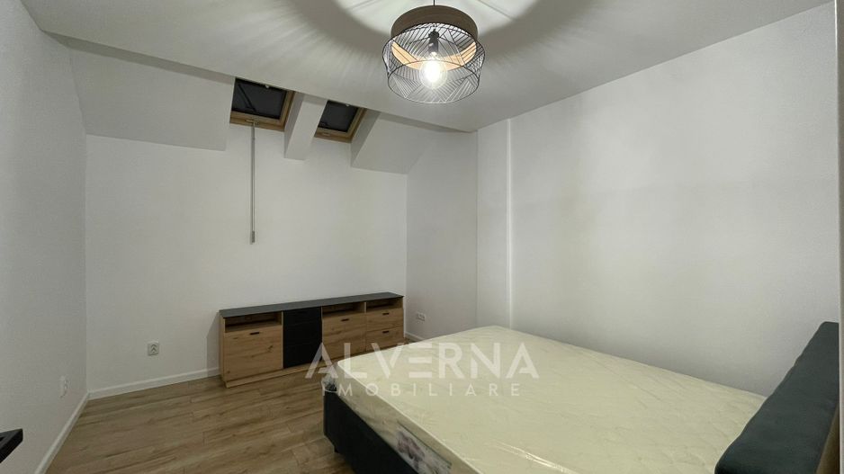 Apartament 2 camere | 64mp + terasa | parcare | Zona Andrei Muresanu - Poză 8