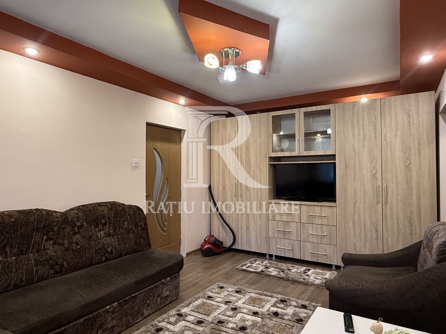 Apartament cu 2 camere de închiriat | Rogerius | Oradea - Poză 6
