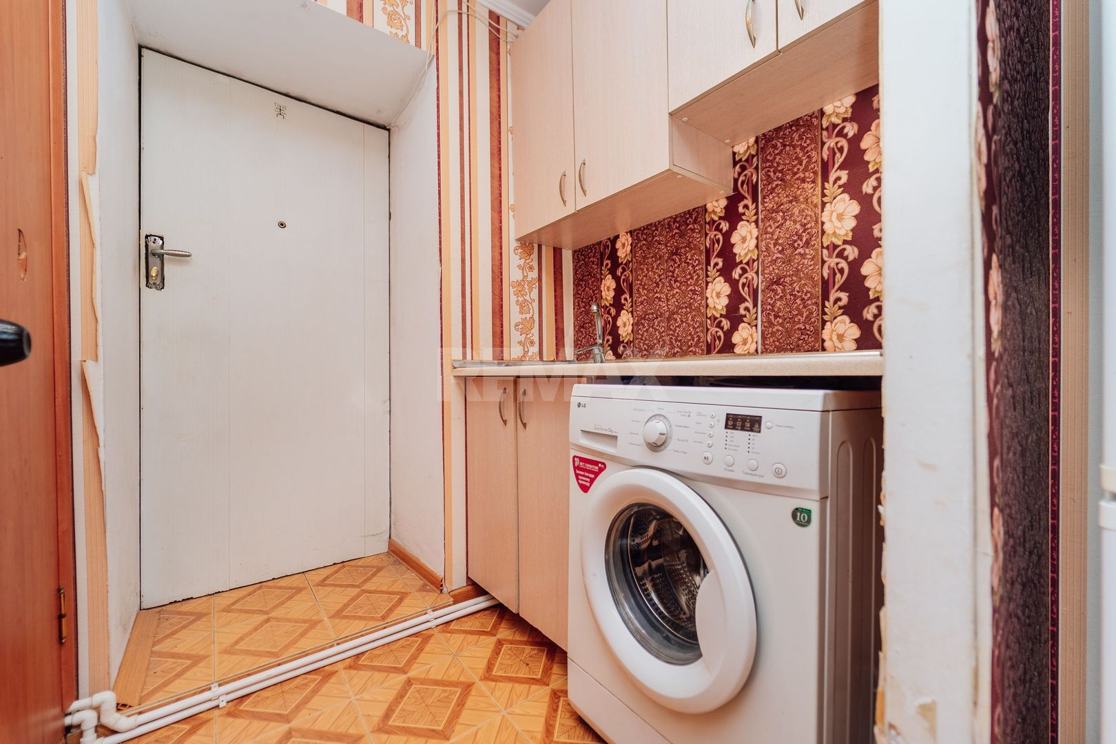 De vânzare garsonieră – str. Belgrad 19/4, Botanica - Poză 8
