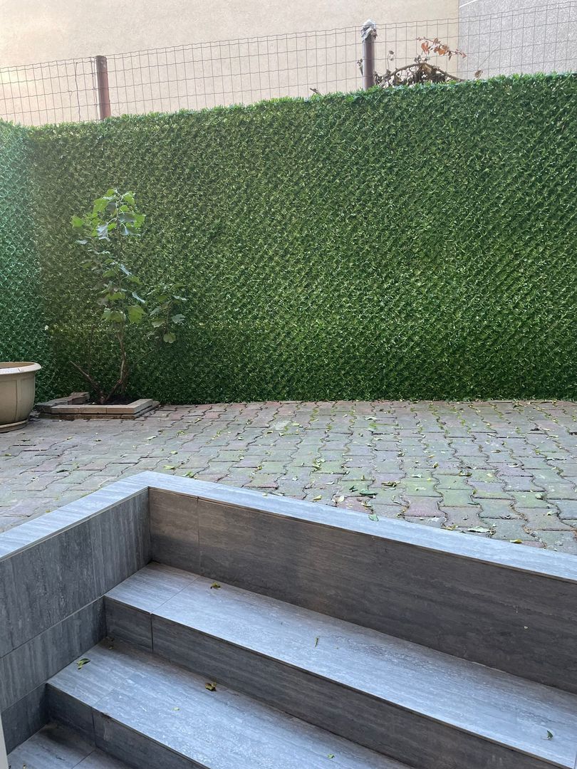 Apartament 1 Camera | Gradina Proprie 20Mp | Utilat Mobilat Modern | C. Turzii - Poză 9