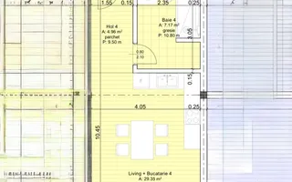 Apartament Premium de Vânzare – Cartier Izvor - Poză 11
