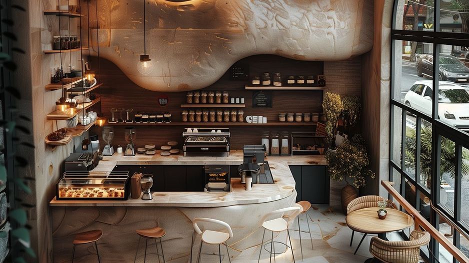 INCHIRIERE SPATIU COMERCIAL CU VAD ZONA PIPERA - Poză 2