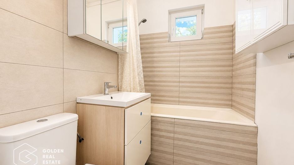 Apartament 2 camere complet renovat, decomandat, bloc reabilitat, Gradiste - Poză 8
