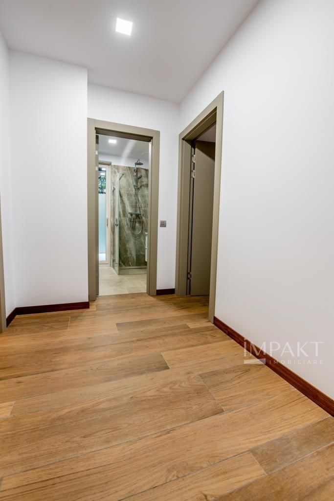 Apartament 3 camere 110 mp terasa 30 mp parcare subterana Buna Ziua - Poză 9