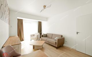 ✨ Apartament ultramodern – 2 camere | Etaj intermediar | Central Park - Poză 3