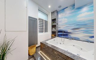 Centrul Istoric 2 camere in regim hotelier/pe profit - Poză 19