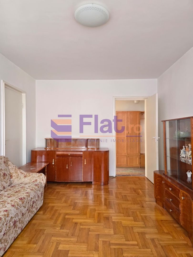 Apartament 3 camere, Brașov, Strada Cocorului - Poză 2