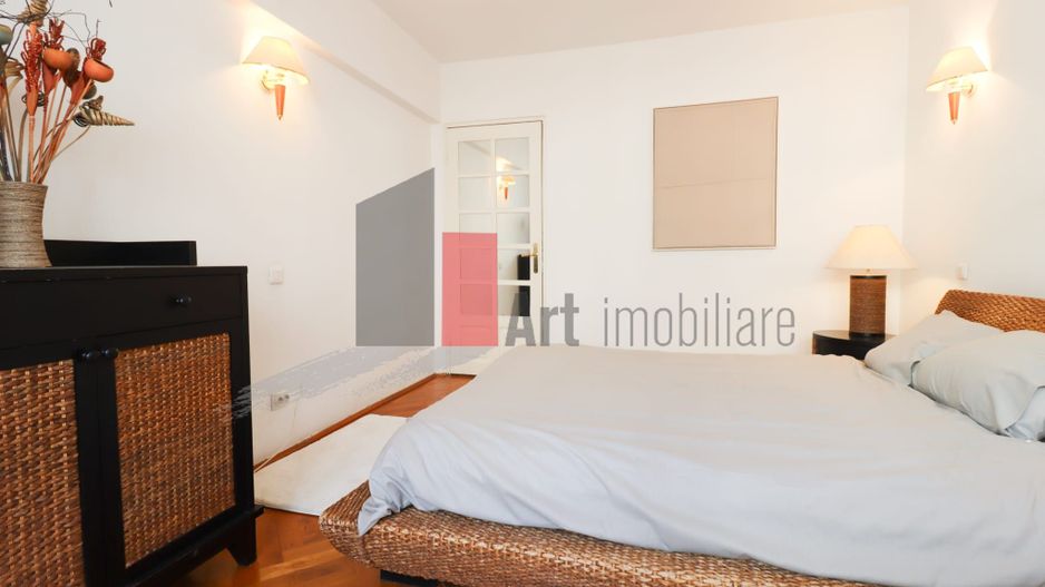 Apartamentul "BENEIT", Obor-Pasaj, BLOC STRADAL - Poză 8