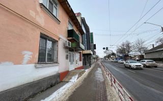 Chirie, spațiu comercial, 90,7 mp, strada Decebal, Bălți - Poză 8