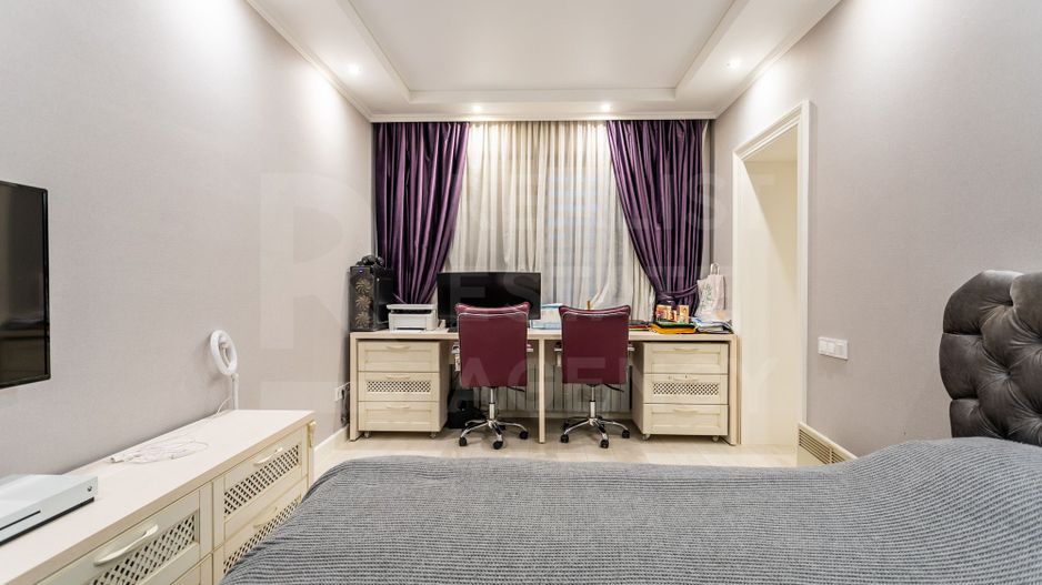 Vânzare, casă, 2 nivele, 3 camere, str. Nicolae Corlateanu, Rîșcani - Poză 15