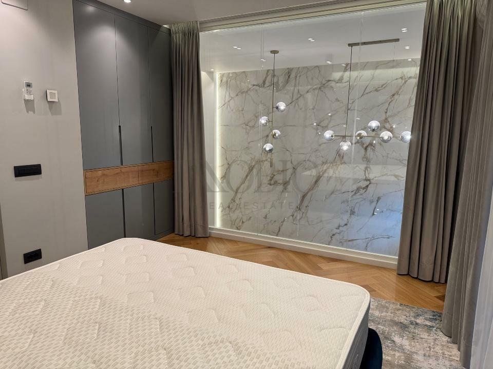 Apartament 3 Camere | Curte 60 MP | 2 Locuri de Parcare - Poză 12