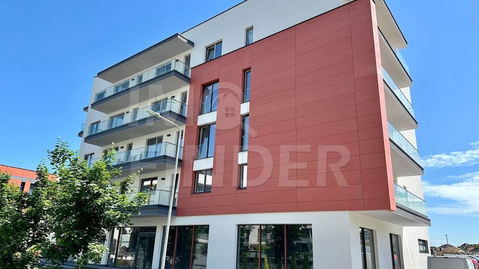 FARA COMISION -apartament 2 camere Andrei Muresanu 55 mp , decomandat - Poză 17