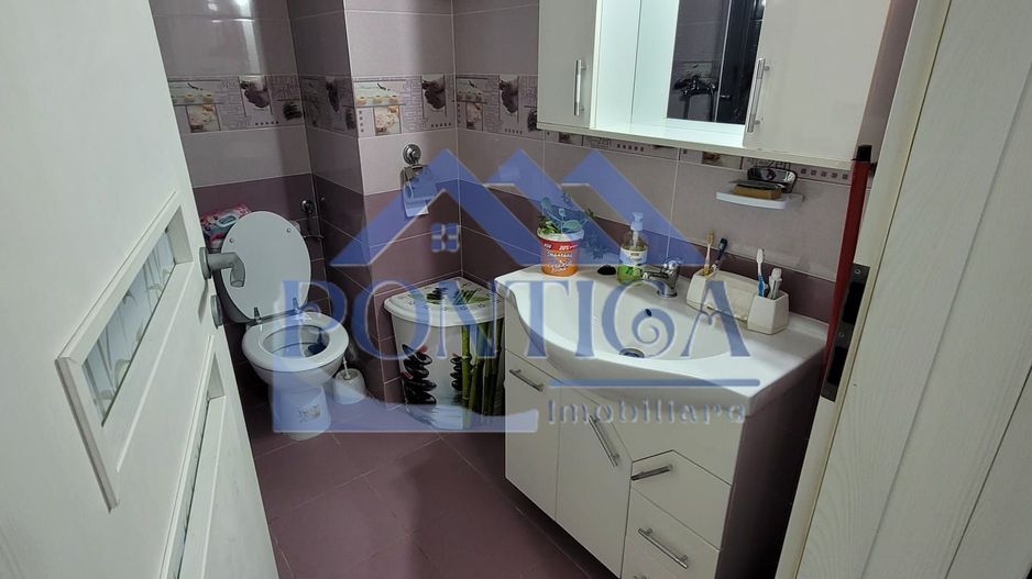 Garsoniera de Inchiriat - Poză 9