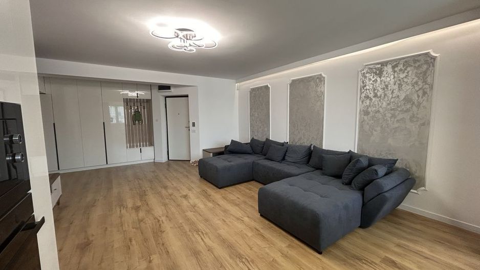 Inchiriere apartament 2 camere Ivory residence - Poză 5