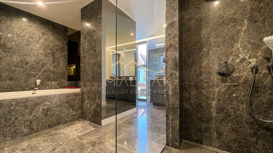 Masterpiece Villa // 940 sqm // 4 parking spaces // Domenii - Poză 26