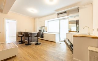 3 camere, premium, bloc nou, parcare, Buna Ziua Zona LIDL, Fagului - Poză 5