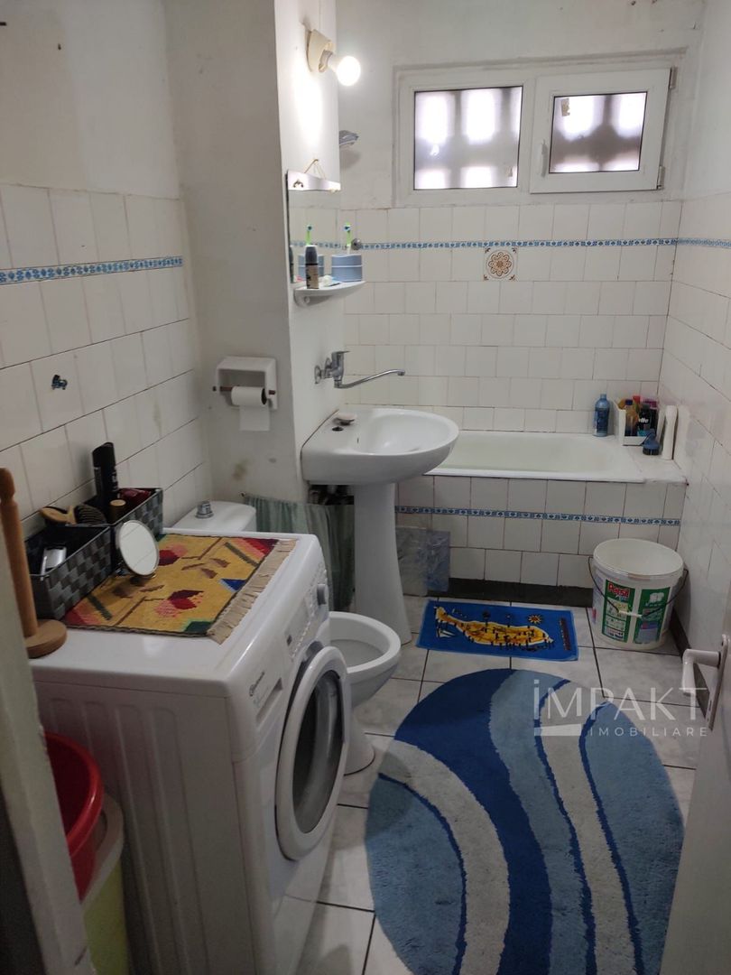 Apartament ideal pentru familie – 4 camere confort 1 in Manastur - Poză 7