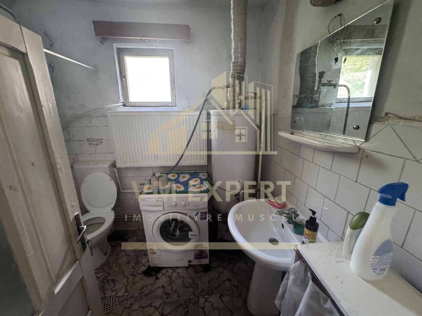 CASA 11 CAMERE TEREN 893 MP LEREȘTI ARGEȘ - Poză 19