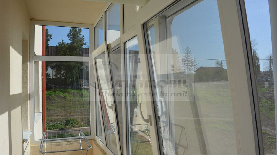 Apartament cu 2 camere si balcon - Mall Moldova, V. Lupului - 390€ - Poză 7