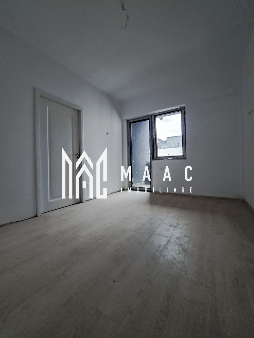 Apartament 2 camere | etaj2 | Dem. Radulescu| 70mp - Poză 7