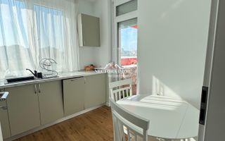 NECTORA IMOB-Apartament 2 camere, Complex Ared, Parcare, Etaj 3, 55 mp - Poză 4