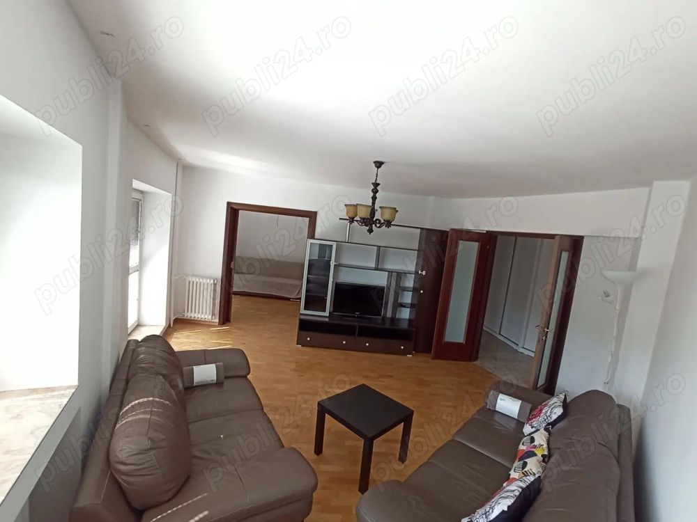BRASADAS închiriază – Apartament 3 camere, Bd. Unirii - Poză 5